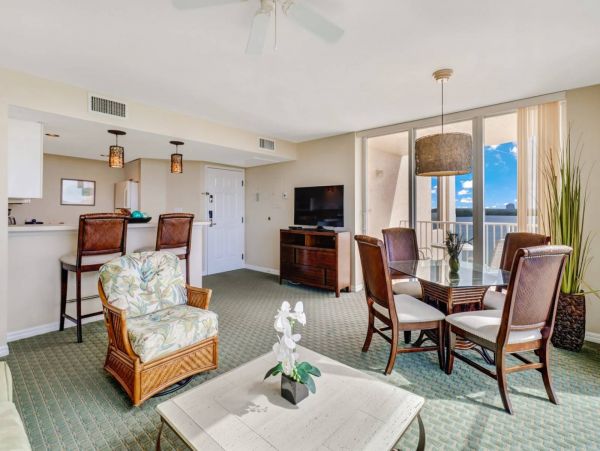 Fort Myers Condo 1011844