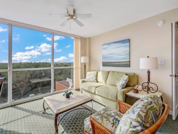 Fort Myers Condo 1011844