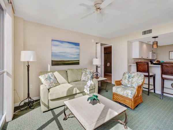 Fort Myers Condo 1011844