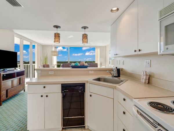 Fort Myers Condo 1011844