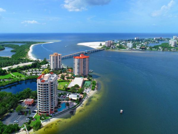 Fort Myers Condo 1011844