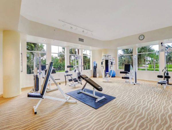 Fort Myers Condo 1011844