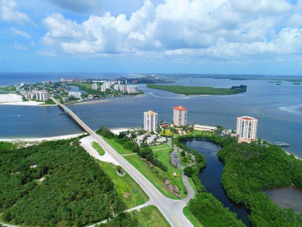 Fort Myers Condo 1011844