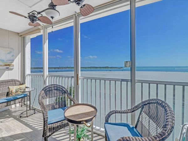 Fort Myers Condo 1011845