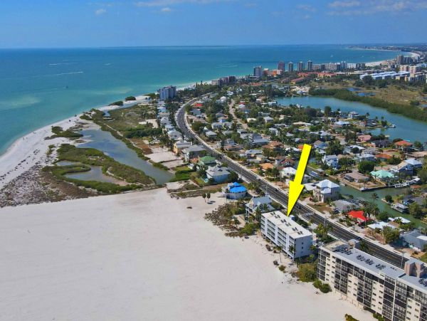 Fort Myers Condo 1011845