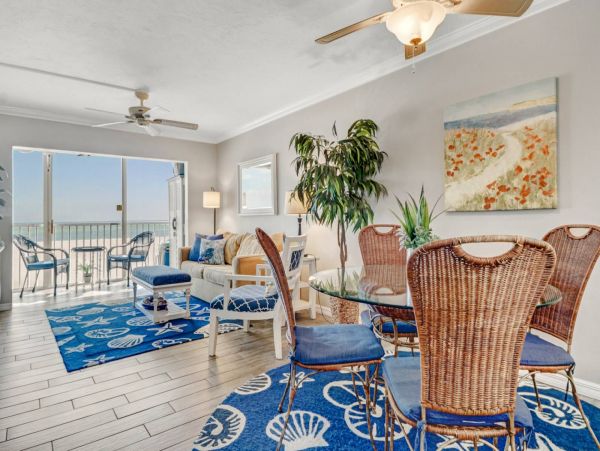 Fort Myers Condo 1011845