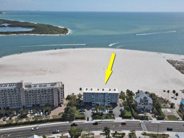 Fort Myers Condo 1011845