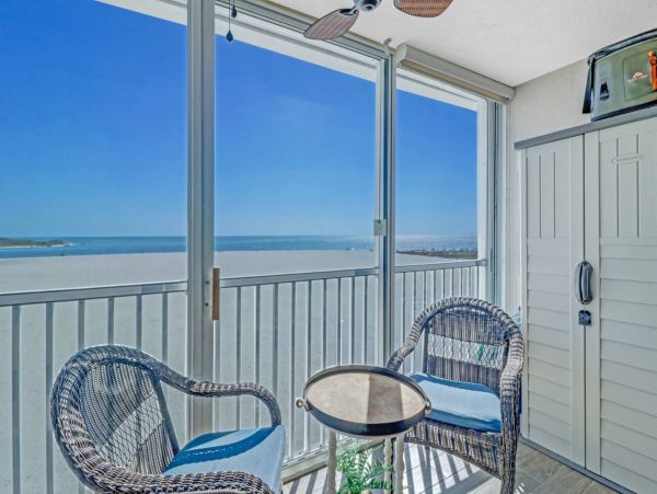 Fort Myers Condo 1011845