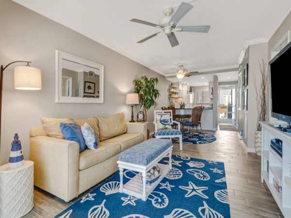 Fort Myers Condo 1011845