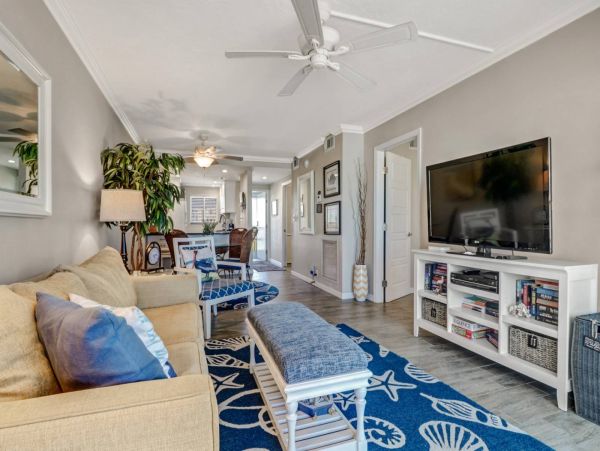 Fort Myers Condo 1011845