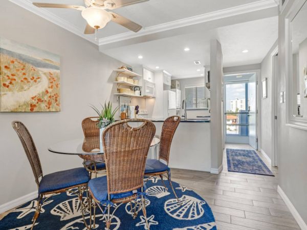 Fort Myers Condo 1011845