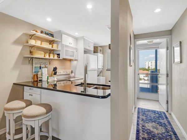 Fort Myers Condo 1011845