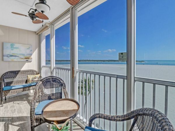 Fort Myers Condo 1011845