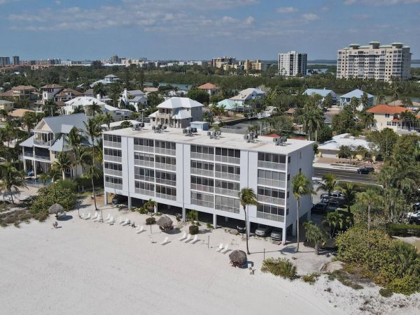 Fort Myers Condo 1011845