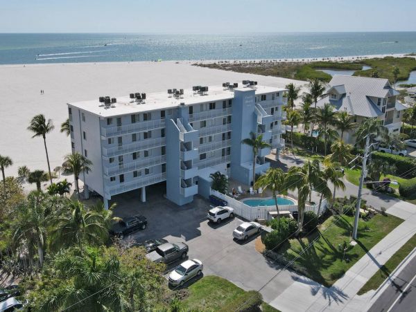 Fort Myers Condo 1011845
