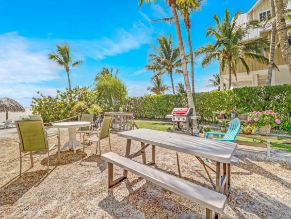 Fort Myers Condo 1011845