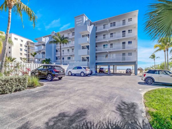 Fort Myers Condo 1011845