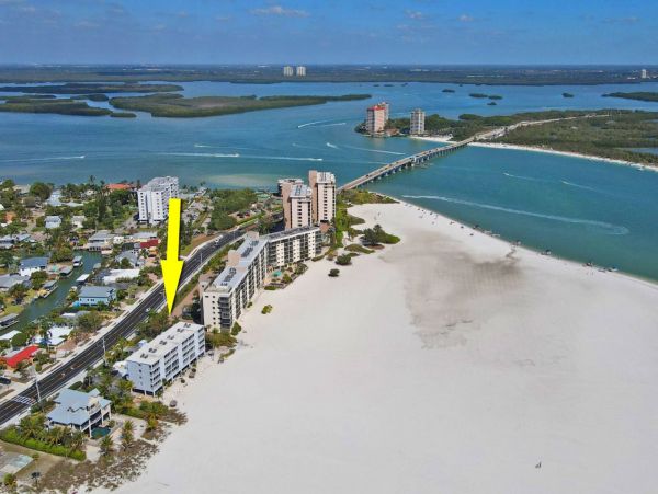 Fort Myers Condo 1011845