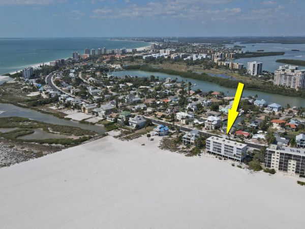 Fort Myers Condo 1011845