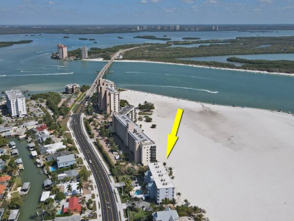 Fort Myers Condo 1011845