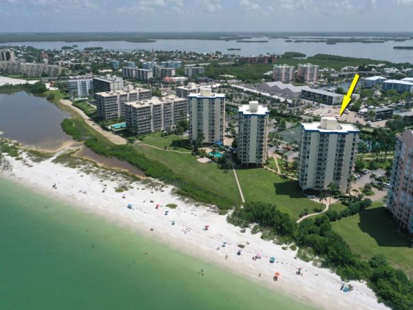 Fort Myers Condo 1011848