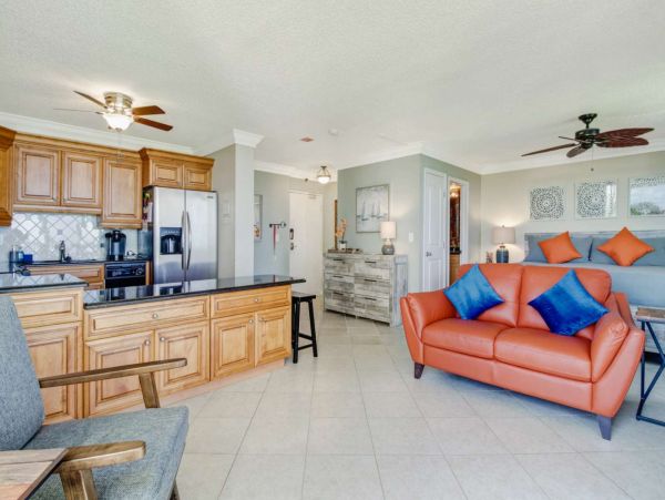 Fort Myers Condo 1011848