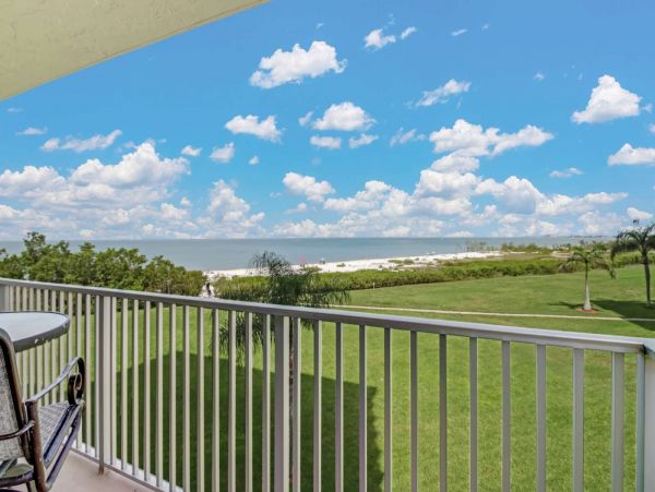 Fort Myers Condo 1011848