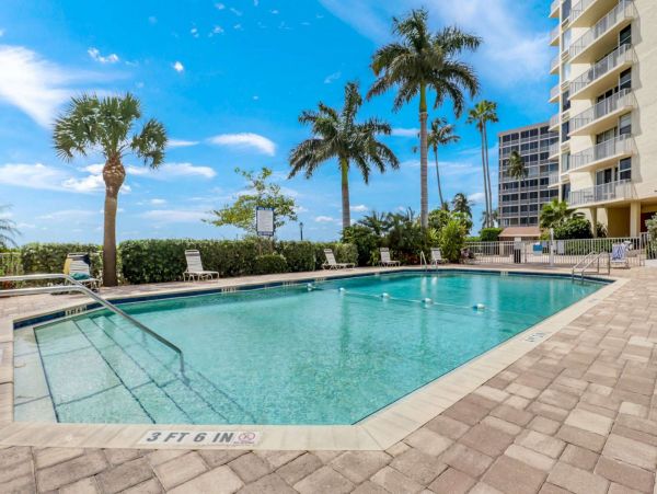 Fort Myers Condo 1011848