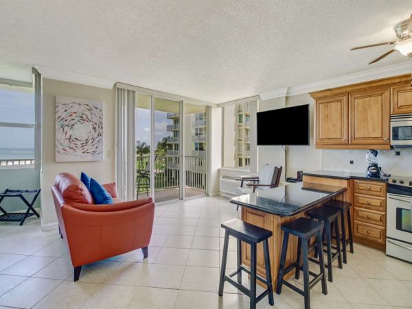 Fort Myers Condo 1011848