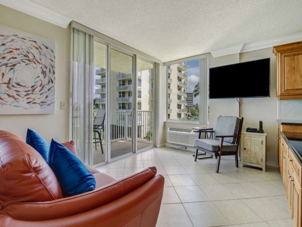 Fort Myers Condo 1011848