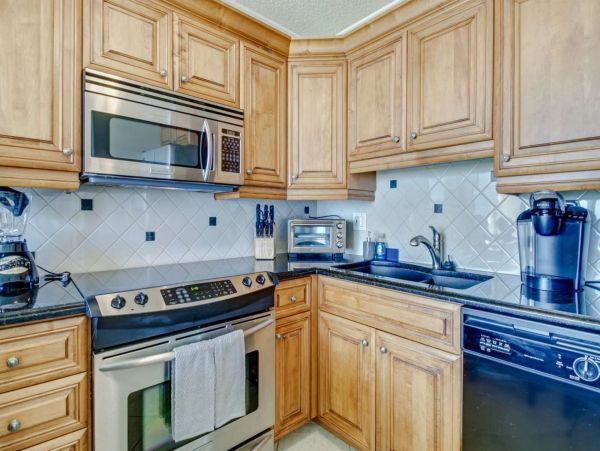 Fort Myers Condo 1011848