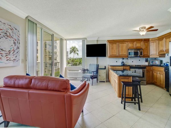 Fort Myers Condo 1011848