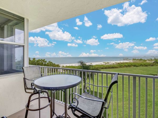 Fort Myers Condo 1011848