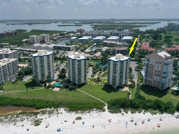 Fort Myers Condo 1011848