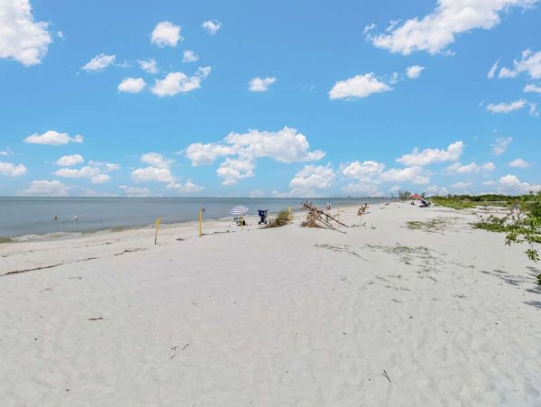 Fort Myers Condo 1011848