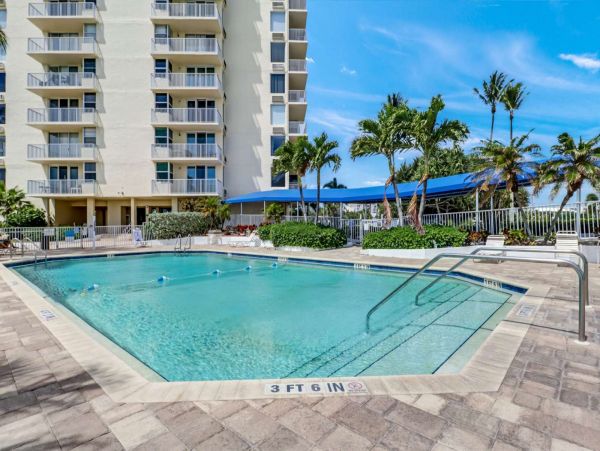 Fort Myers Condo 1011848