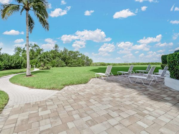 Fort Myers Condo 1011848