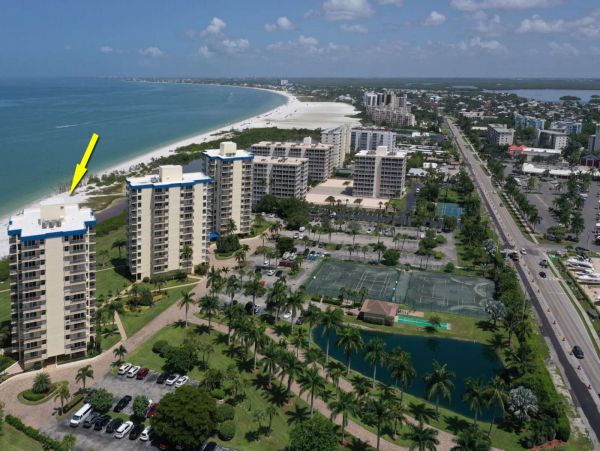 Fort Myers Condo 1011848