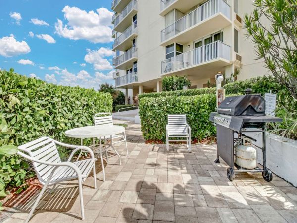 Fort Myers Condo 1011848
