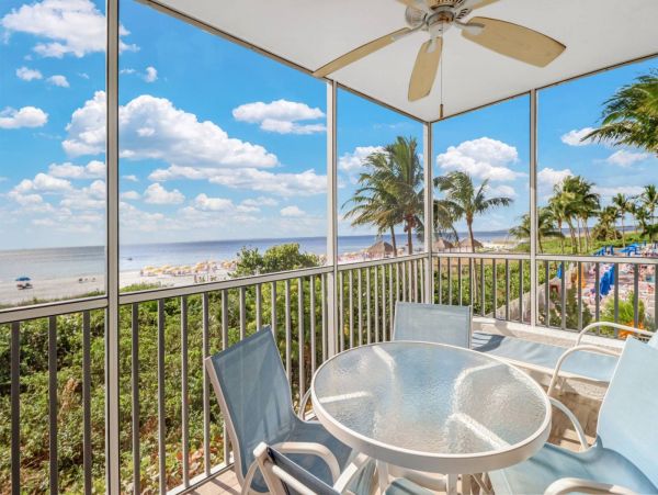 Fort Myers Condo 1011849