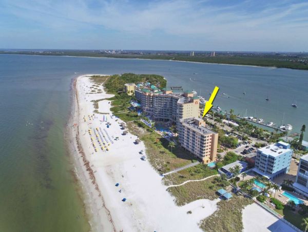 Fort Myers Condo 1011849