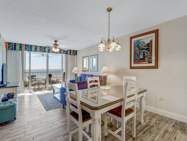 Fort Myers Condo 1011849