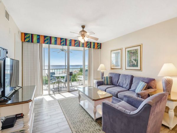 Fort Myers Condo 1011849