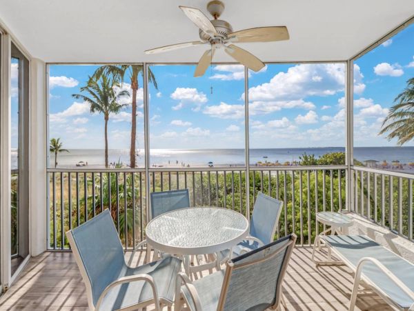 Fort Myers Condo 1011849