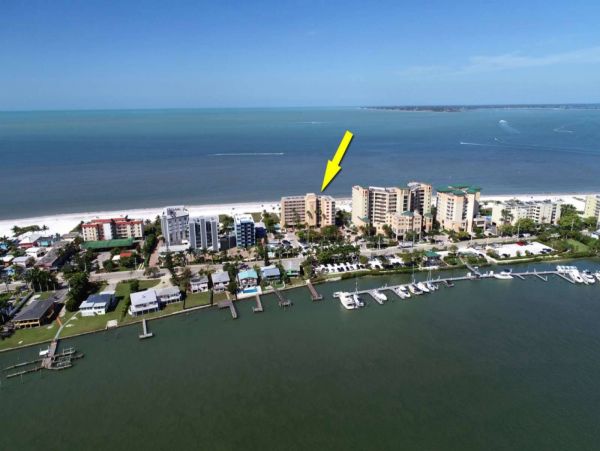 Fort Myers Condo 1011849