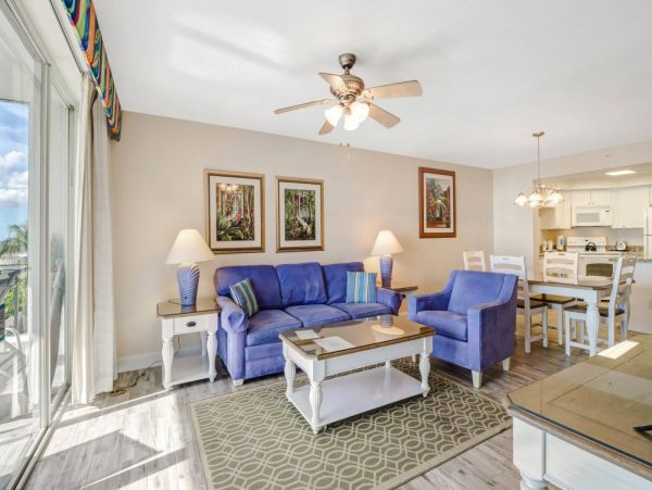 Fort Myers Condo 1011849