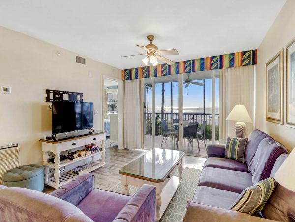 Fort Myers Condo 1011849