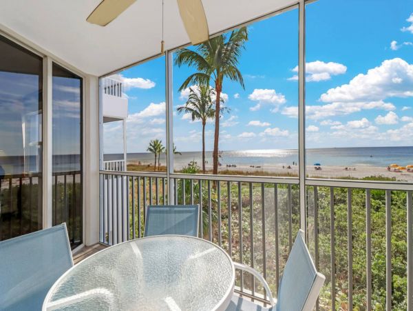 Fort Myers Condo 1011849