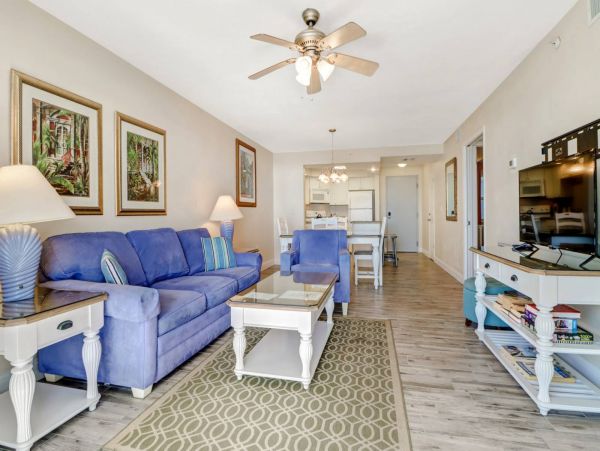 Fort Myers Condo 1011849