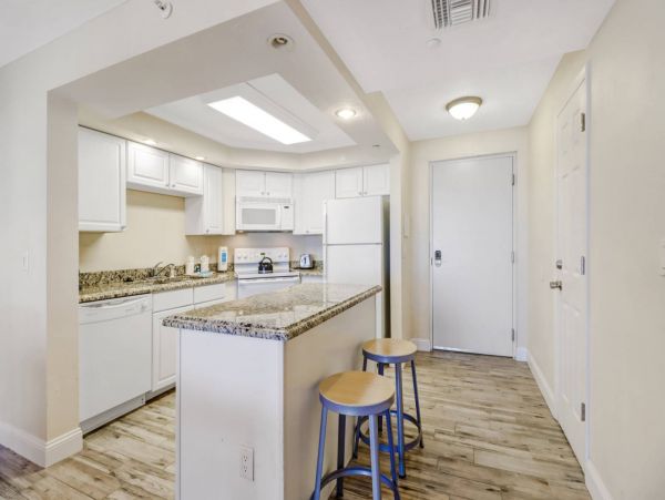 Fort Myers Condo 1011849